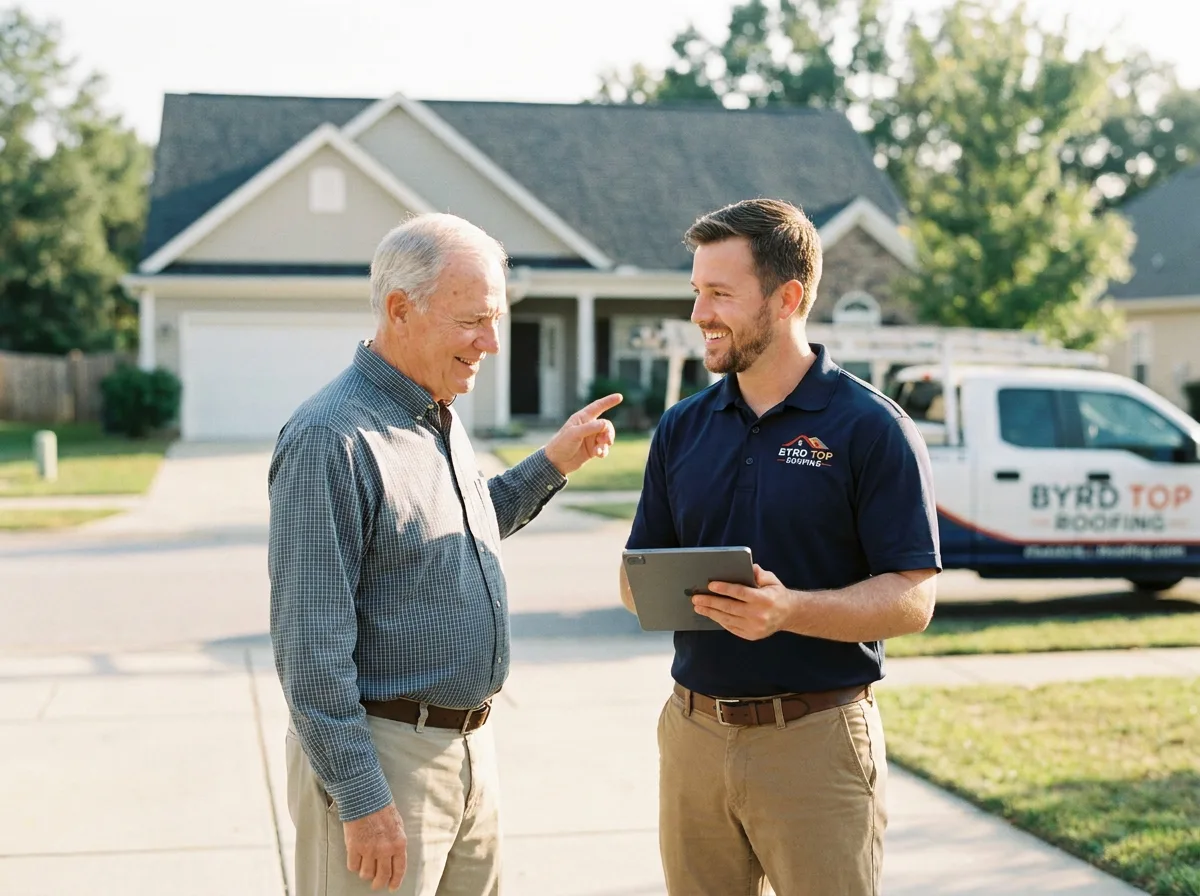 Roofing Schuyler, NE FAQs
